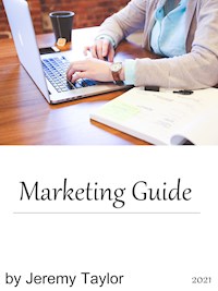 Marketing Guide - Jeremy Taylor - E-Book