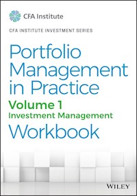 Portfolio Management in Practice, Volume 1 -  - E-Book