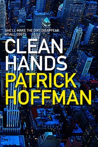 Clean Hands - Patrick Hoffman - E-Book