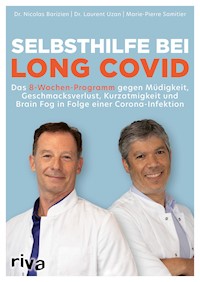 Selbsthilfe bei Long Covid - Nicolas Barizien - E-Book