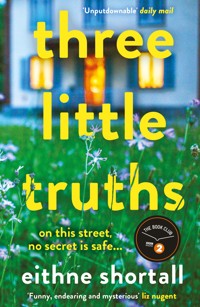 Three Little Truths - Eithne Shortall - E-Book