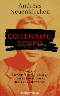 Codename: Sempo - Andreas Neuenkirchen - E-Book