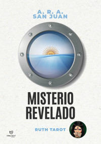 Misterio revelado - Ruth Tarot - E-Book