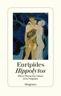 Hippolytos - Euripides - E-Book