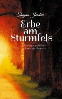 Erbe am Sturmfels - Sheyna Jordan - E-Book