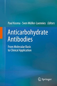 Anticarbohydrate Antibodies - - E-Book