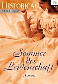 Historical Exklusiv Band 48 - Anne Gracie - E-Book