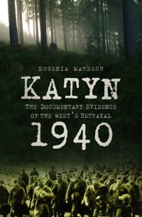 Katyn 1940 - Eugenia Maresch - E-Book