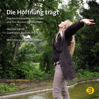 Die Hoffnung trägt -  - E-Book