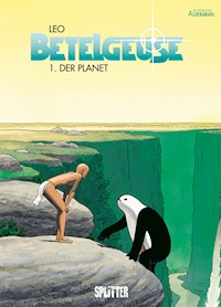 Betelgeuse. Band 1 - Leo - E-Book
