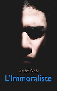 L'Immoraliste - André Gide - E-Book