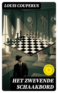 Het zwevende schaakbord - Louis Couperus - E-Book