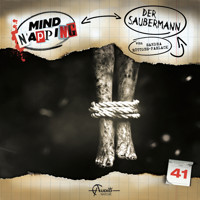 MindNapping, Folge 41: Der Saubermann (ungekürzt) - Sandra Röttges-Paslack - Hörbuch