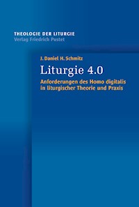 Liturgie 4.0 -  - E-Book