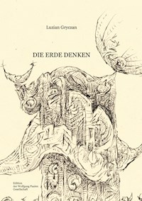 Die Erde Denken - Luzian Gryczan - E-Book