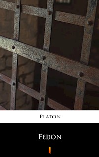 Fedon - Platón - E-Book