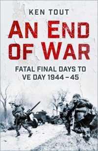 An End of War - Ken Tout - E-Book