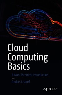 Cloud Computing Basics - Anders Lisdorf - E-Book