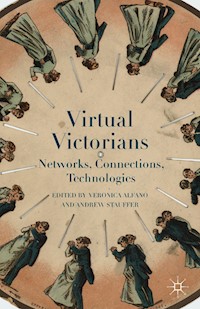 Virtual Victorians - Veronica Alfano - E-Book