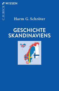 Geschichte Skandinaviens - Harm G. Schröter - E-Book