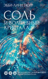 Соль и волшебный кристалл - Эбби-Линн Норр - E-Book