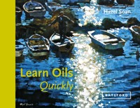 Learn Oils Quickly - Hazel Soan - E-Book
