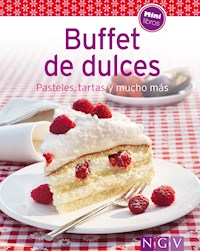 Buffet de dulces -  - E-Book