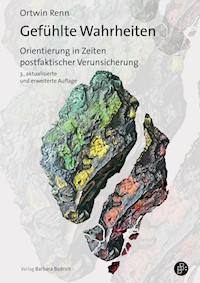 Gefühlte Wahrheiten - Ortwin Renn - E-Book