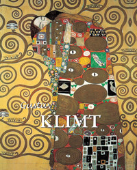 Gustav Klimt - Jane Rogoyska - E-Book