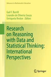 Research on Reasoning with Data and Statistical Thinking: International Perspectives -  - E-Book