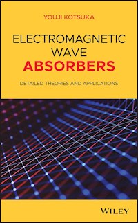 Electromagnetic Wave Absorbers - Youji Kotsuka - E-Book