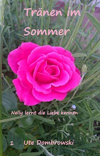 Tränen im Sommer - Ute Dombrowski - E-Book