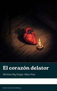 El corazón delator - Edgar Allan Poe - E-Book