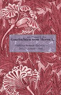 Geschichten vom Herrn L. - Vinzent S. Mus - E-Book