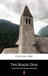 The Black Opal - Fenton Ash - E-Book