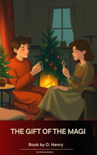 The Gift of the Magi - O. Henry - E-Book