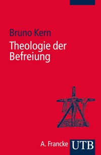 Theologie der Befreiung - Bruno Kern - E-Book