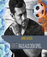 Out: Raus aus dem Spiel - Amber Jackson - E-Book