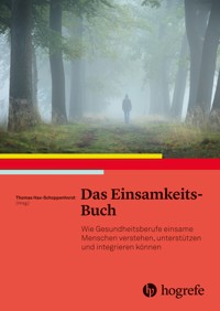 Das Einsamkeits–Buch -  - E-Book