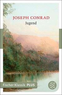 Jugend - Joseph Conrad - E-Book