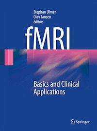 fMRI -  - E-Book