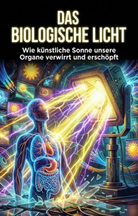 Das Biologische Licht - Johannes Kraft - E-Book