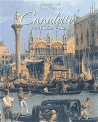Canaletto: 193 Colour Plates - Blagoy Kiroff - E-Book