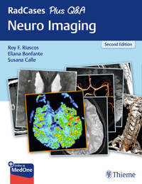 RadCases Plus Q&A Neuro Imaging -  - E-Book