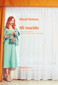 Mi marido - Maud Ventura - E-Book