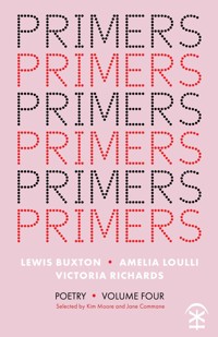 Primers Volume Four - Lewis Buxton - E-Book