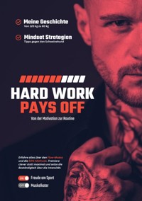 Hard Work Pays Off - Matthias Wiesmeier - E-Book