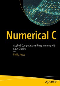 Numerical C - Philip Joyce - E-Book