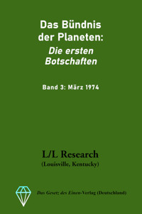 Das Bündnis der Planeten: Die ersten Botschaften - Carla Rückert - E-Book