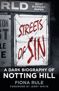 Streets of Sin - Fiona Rule - E-Book